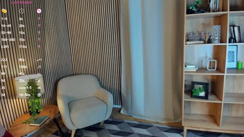 Sarah online show from February 21, 7:25 pm