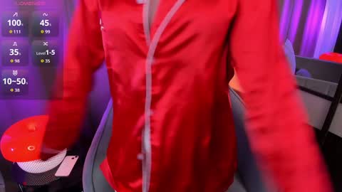 Sarah online show from February 14, 7:54 am