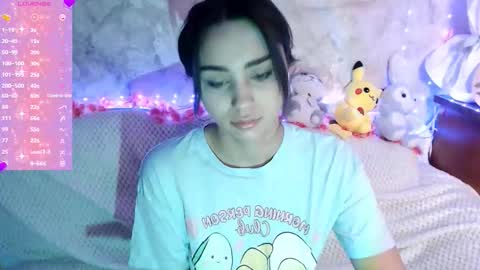 _shynikki online show from January 11, 2:16 am