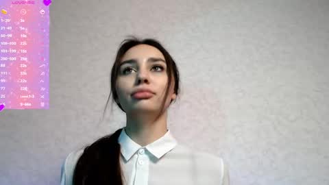 Snapshot of _shynikki chatting on February 28, 4:54 am _shynikki online show from February 28, 4:54 am