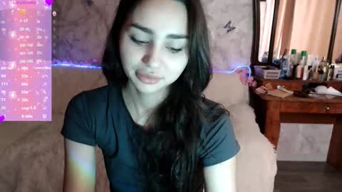 Snapshot of _shynikki chatting on September 14, 6:00 am _shynikki online show from September 14, 6:00 am