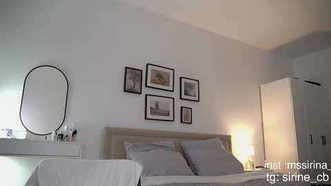 Marinette online show from October 20, 5:10 am