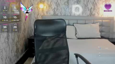 Snapshot of _skinnydoll chatting on October 10, 3:11 am Lana online show from October 10, 3:11 am