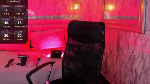 Lana  online show from November 13, 3:49 am