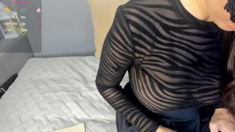 _smetanka_ online show from January 12, 8:14 pm