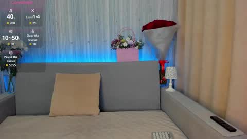 _smetanka_ online show from February 5, 11:55 am