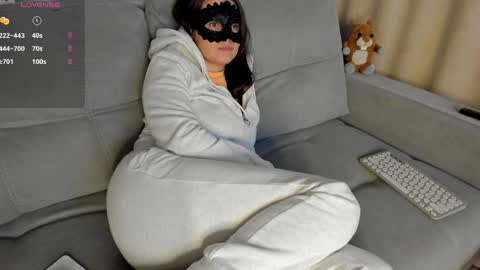 _smetanka_ online show from January 22, 7:24 pm
