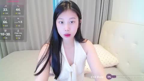 Snapshot of _smileflower_ chatting on October 10, 3:11 am winni online show from October 10, 3:11 am