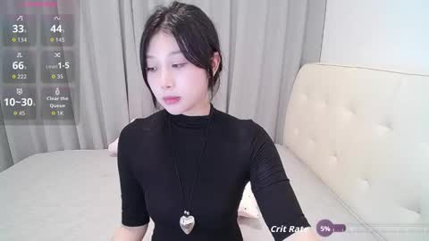 Snapshot of _smileflower_ chatting on October 13, 8:17 am winni online show from October 13, 8:17 am