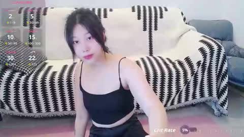 Snapshot of _smileflower_ chatting on October 5, 3:55 am winni online show from October 5, 3:55 am