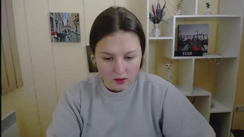 Sofi online show from February 26, 8:13 pm