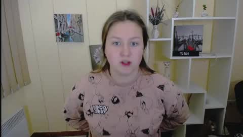 Sofi online show from March 7, 7:49 pm