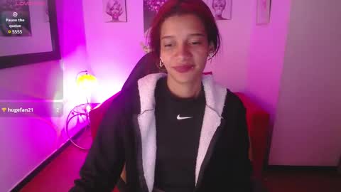 Sofia online show from February 25, 2:03 am