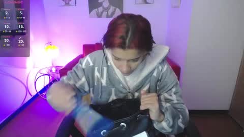 Sofia online show from February 26, 3:14 am