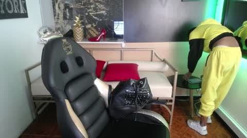 Sofia online show from January 19, 1:01 pm