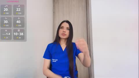 Snapshot of _sofiadeluxe_ chatting on October 14, 6:21 pm SOFIA DELUXE   online show from October 14, 6:21 pm