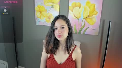 Sofia Palmer online show from September 22, 10:35 am