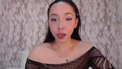 Sofia Parker online show from January 23, 8:04 am