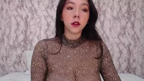 Sofia Parker online show from January 25, 8:42 am