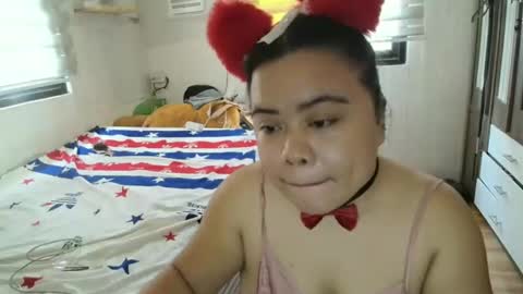 Anya online show from April 6, 6:03 am