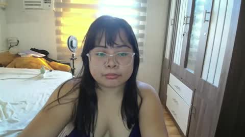 Anya online show from February 18, 6:23 am