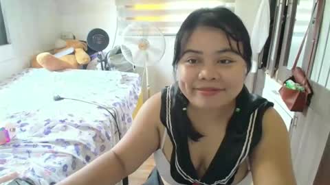 Anya online show from April 11, 5:02 am