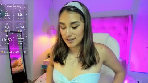 Sophie  online show from December 16, 7:42 pm