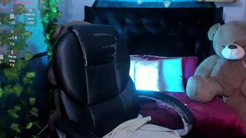 Snapshot of _sophie__miller chatting on February 11, 6:44 pm Sophie online show from February 11, 6:44 pm