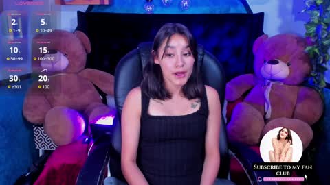 Snapshot of _sophie__miller chatting on February 3, 7:31 pm Sophie online show from February 3, 7:31 pm