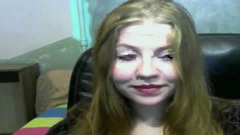  Space Girl  online show from December 19, 10:51 am