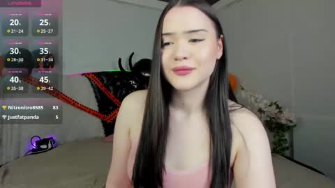 Snapshot of _spicygirl chatting on November 1, 9:30 pm Brittany online show from November 1, 9:30 pm