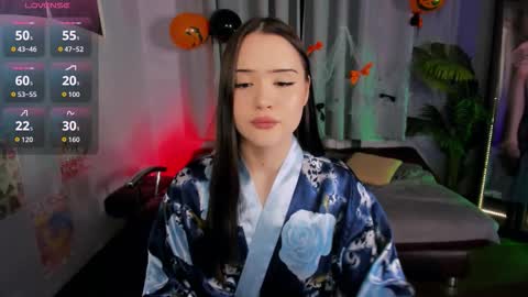 Snapshot of _spicygirl chatting on October 30, 8:43 pm Brittany online show from October 30, 8:43 pm