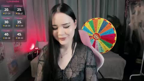 Brittany online show from January 9, 10:14 pm