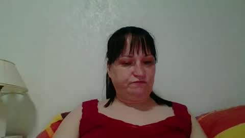 Melisa online show from December 1, 6:32 pm