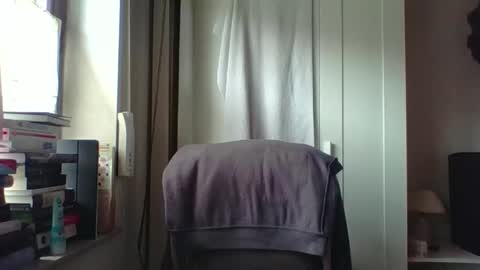 Melisa online show from March 29, 2:16 pm