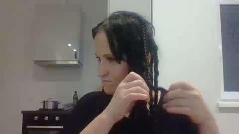 Melisa online show from January 14, 1:49 pm