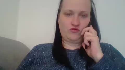 Melisa online show from January 8, 5:59 pm