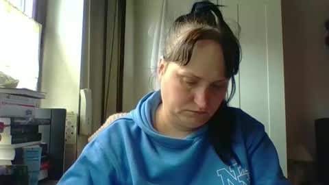Melisa online show from March 28, 1:10 pm