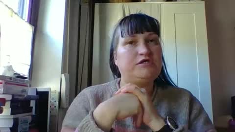 Melisa online show from March 18, 10:42 am