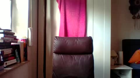 Melisa online show from June 17, 6:09 pm