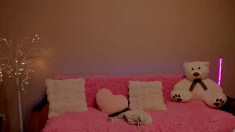 _stella_aa online show from January 31, 9:46 pm