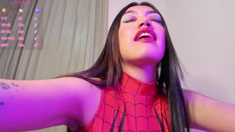 Angela   online show from January 15, 2:06 am