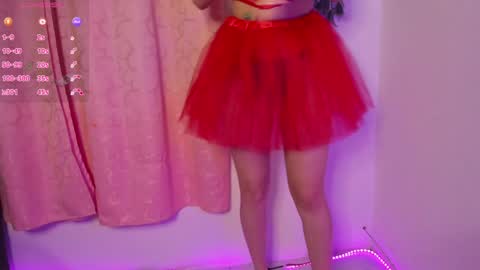 Angela   online show from December 19, 12:56 am
