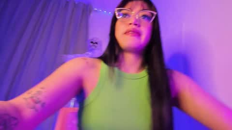 Angela   online show from October 13, 11:51 pm