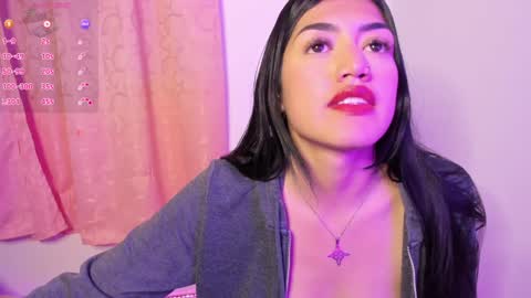 Angela   online show from January 1, 11:07 pm