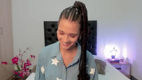 Sussi online show from January 17, 1:24 pm