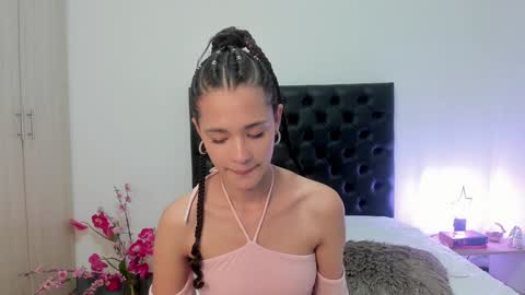 Sussi online show from January 22, 1:32 pm