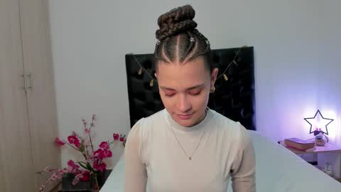 Sussi online show from February 27, 1:17 pm