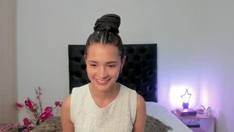 Sussi online show from January 23, 1:35 pm