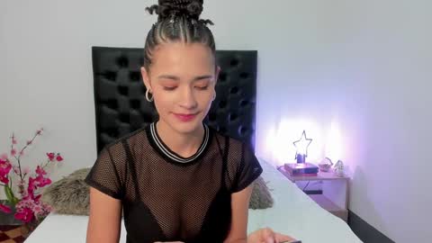 Sussi online show from January 16, 1:25 pm